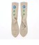 【ROSTER SOX/ロスターソックス】DE LA