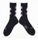 【ROSTER SOX/ロスターソックス】DE LA
