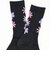 【ROSTER SOX/ロスターソックス】DE LA