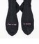 【ROSTER SOX/ロスターソックス】DE LA
