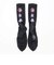 【ROSTER SOX/ロスターソックス】DE LA