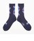 【ROSTER SOX/ロスターソックス】GALAXY