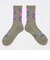 【ROSTER SOX/ロスターソックス】GALAXY