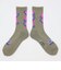 【ROSTER SOX/ロスターソックス】GALAXY