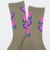 【ROSTER SOX/ロスターソックス】GALAXY