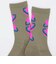 【ROSTER SOX/ロスターソックス】GALAXY