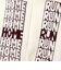 【ROSTER SOX / ロスターソックス】HOME RUN
