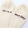 【ROSTER SOX / ロスターソックス】HOME RUN