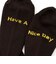 【ROSTER SOX / ロスターソックス】HOME RUN