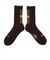 【ROSTER SOX / ロスターソックス】HOME RUN