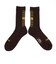 【ROSTER SOX / ロスターソックス】HOME RUN