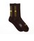 【ROSTER SOX / ロスターソックス】HOME RUN