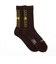 【ROSTER SOX / ロスターソックス】HOME RUN
