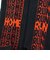 【ROSTER SOX / ロスターソックス】HOME RUN