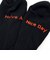 【ROSTER SOX / ロスターソックス】HOME RUN