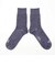 【ROSTER SOX/ロスターソックス】VIVO WOOL
