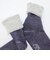 【ROSTER SOX/ロスターソックス】VIVO WOOL