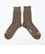 【ROSTER SOX/ロスターソックス】VIVO WOOL