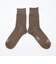 【ROSTER SOX/ロスターソックス】VIVO WOOL