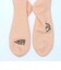 【ROSTER SOX/ロスターソックス】VIVO WOOL