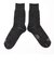 【ROSTER SOX/ロスターソックス】VIVO WOOL