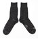 【ROSTER SOX/ロスターソックス】VIVO WOOL