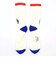 【ROSTER SOX/ロスターソックス】BEAR D