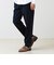 メランジカルゼイージーパンツ