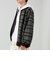 Collared wool JK 衿付きニットカーディガン