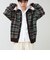 Collared wool JK 衿付きニットカーディガン