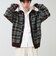Collared wool JK 衿付きニットカーディガン