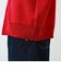 Collared wool JK 衿付きニットカーディガン