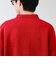 Collared wool JK 衿付きニットカーディガン