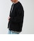 Collared wool JK 衿付きニットカーディガン