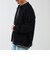 Collared wool JK 衿付きニットカーディガン
