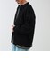 Collared wool JK 衿付きニットカーディガン