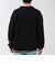 Collared wool JK 衿付きニットカーディガン