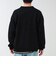 Collared wool JK 衿付きニットカーディガン