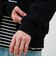 Collared wool JK 衿付きニットカーディガン