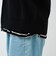Collared wool JK 衿付きニットカーディガン
