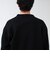 Collared wool JK 衿付きニットカーディガン