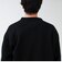 Collared wool JK 衿付きニットカーディガン