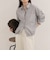 汗染み軽減加工シャツブルゾン