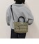 【OUTDOOR PRODUCTS】ボンディングトートバッグ