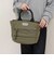 【OUTDOOR PRODUCTS】ボンディングトートバッグ