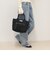【OUTDOOR PRODUCTS】ボンディングトートバッグ