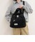 【OUTDOOR PRODUCTS】ヌバック2wayベルトトートバッグS