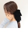 ベロアリボンバンス