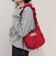 【OUTDOOR PRODUCTS】Egg Shoulder Bag
