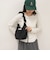 【OUTDOOR PRODUCTS】Egg Shoulder Bag